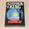 Stephen King Kauhun vuodenajat